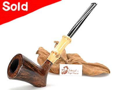 Tsuge Tokio Army 553 Bamboo Chestnut oF